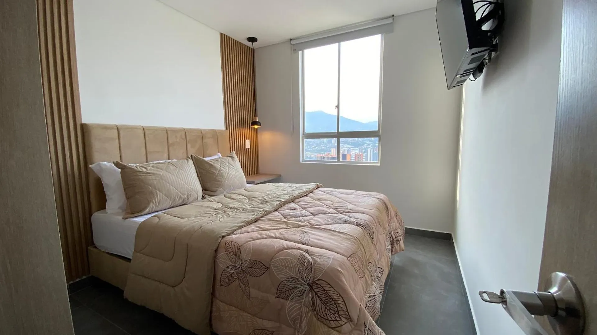 Apartment Lujoso Y Acogedor Apartamento Sabaneta