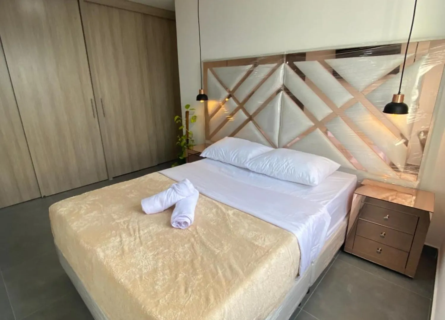 Lujoso Y Acogedor Apartamento Sabaneta Apartment