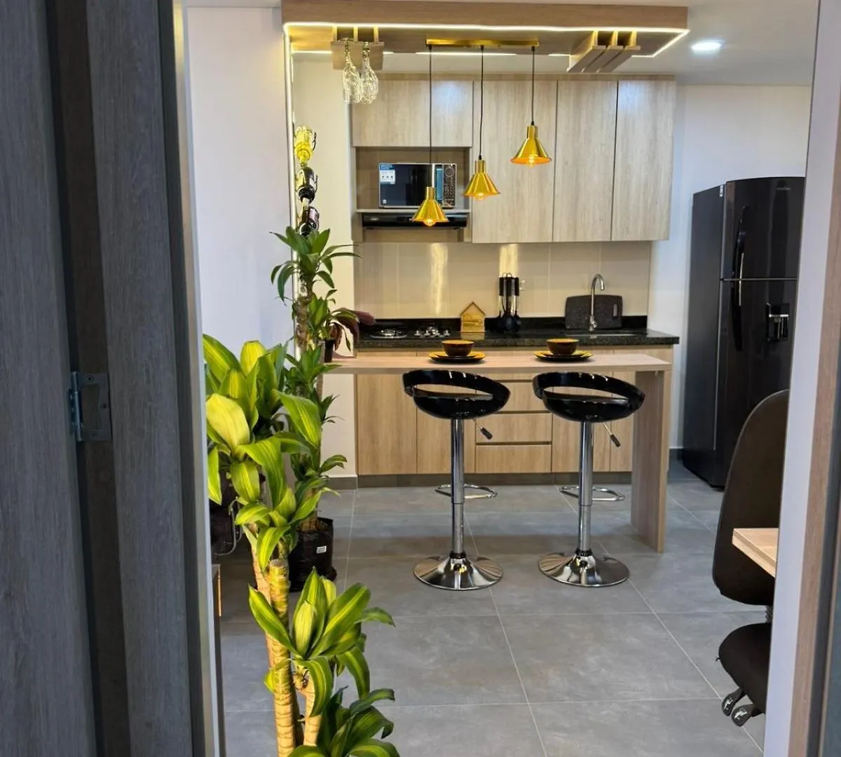 Apartment Lujoso Y Acogedor Apartamento Sabaneta