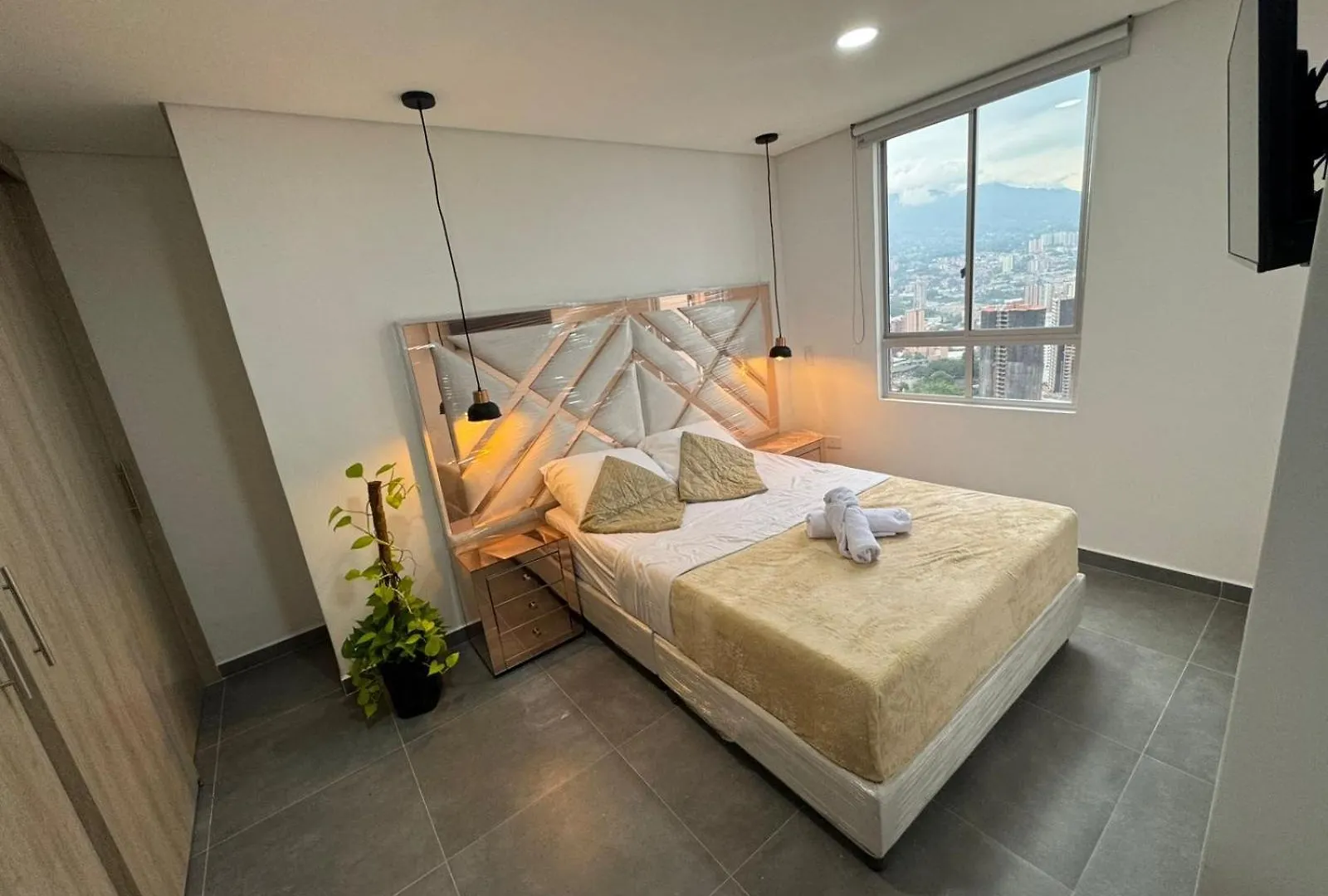 Apartment Lujoso Y Acogedor Apartamento Sabaneta