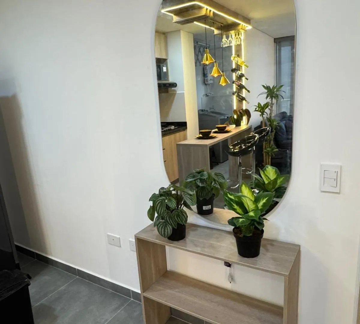 Apartment Lujoso Y Acogedor Apartamento Sabaneta
